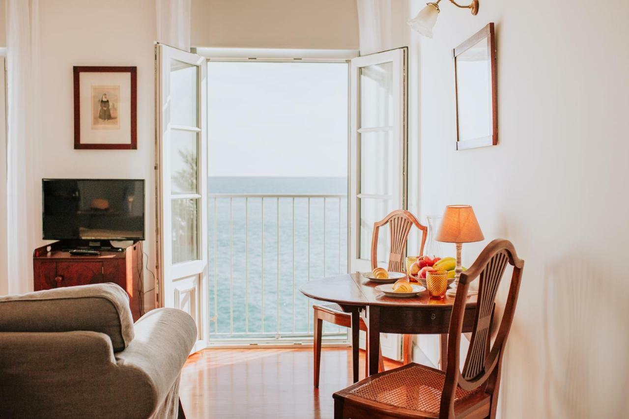 Casa Da Praia Camara de Lobos Exterior photo
