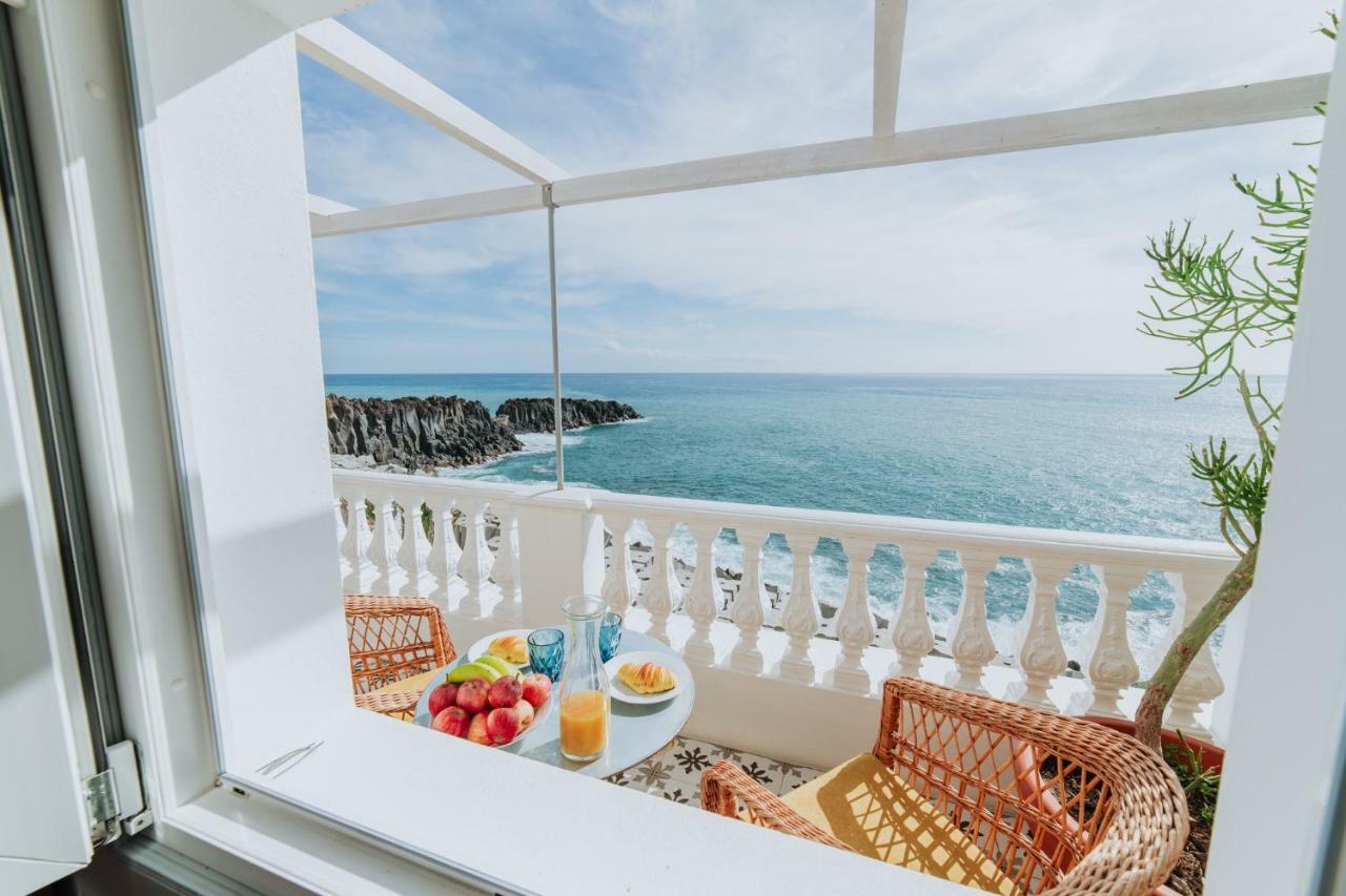 Casa Da Praia Camara de Lobos Exterior photo