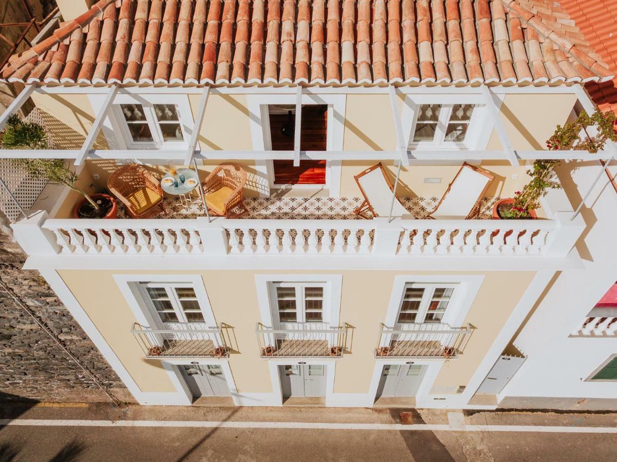 Casa Da Praia Camara de Lobos Exterior photo